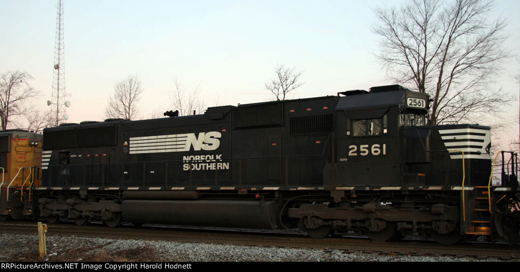 NS 2561